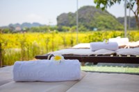 Liberty Hall Tam Coc Villa Ninh Bình